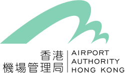 香港机场管理局 logo