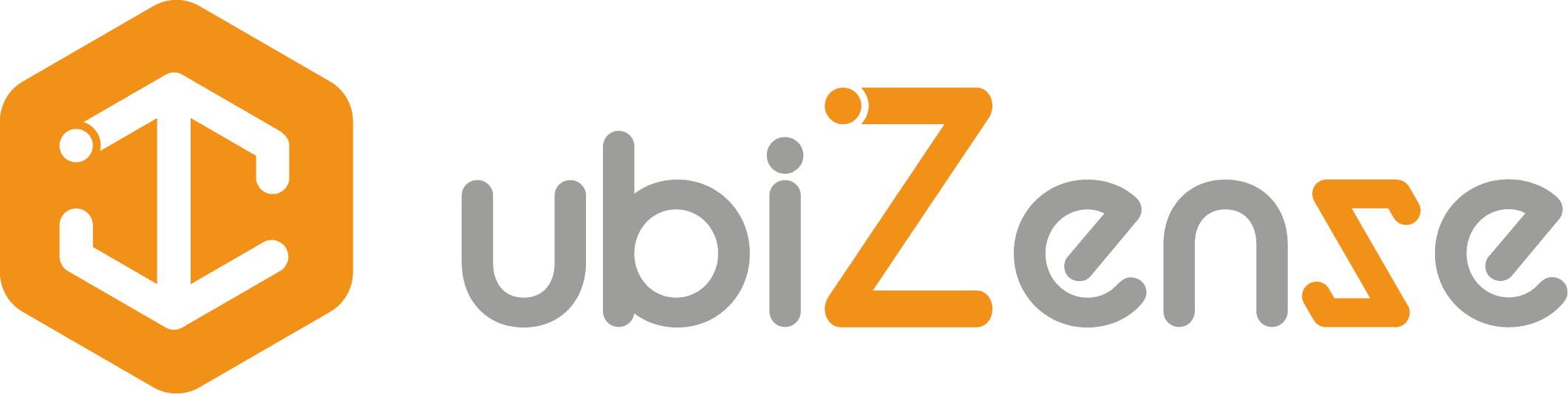 ubiZense
